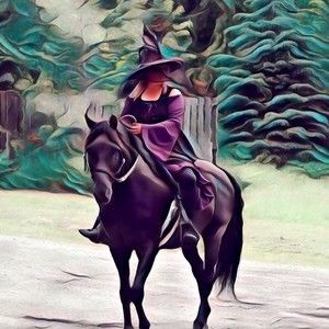 Meet your Posher, Michelle